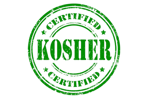 Kosher Certified Export Products