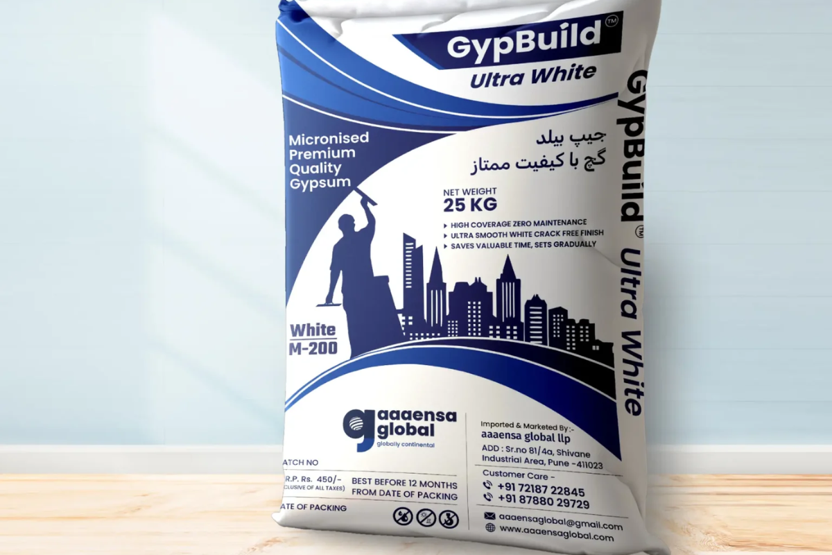 Construction & Road Materials Export Company India