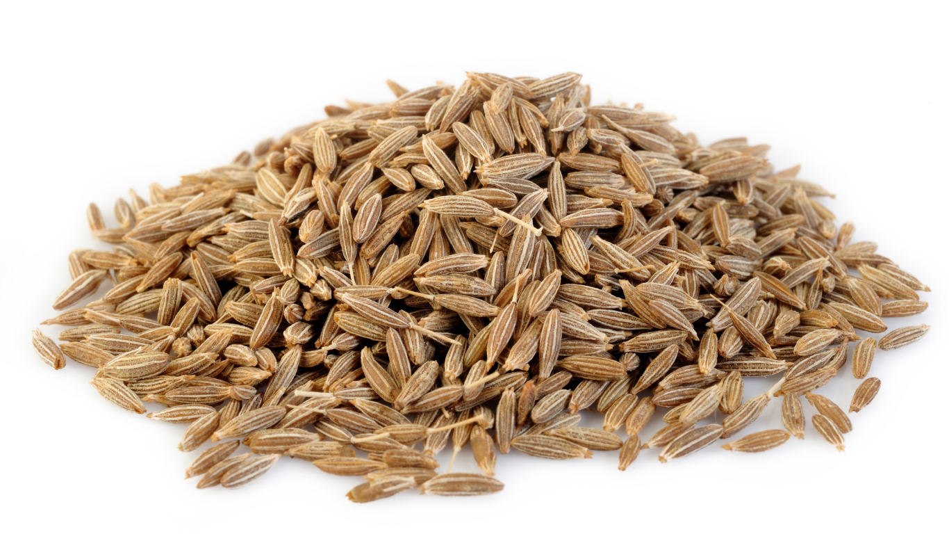 Ajwain Export