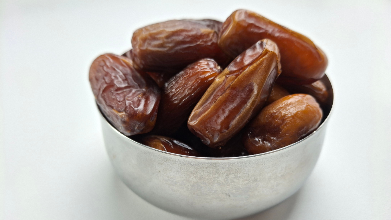 Sukkary Dates Import