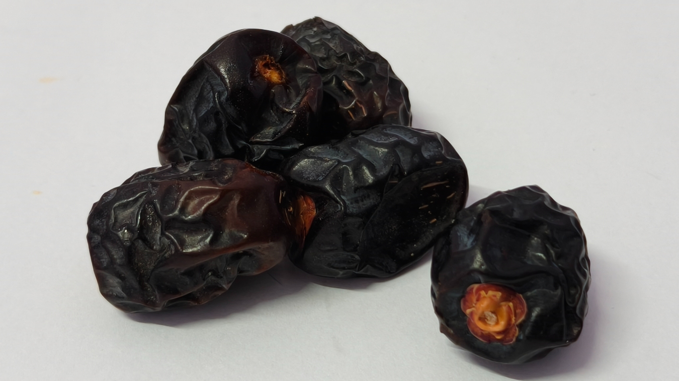 ajwa dates