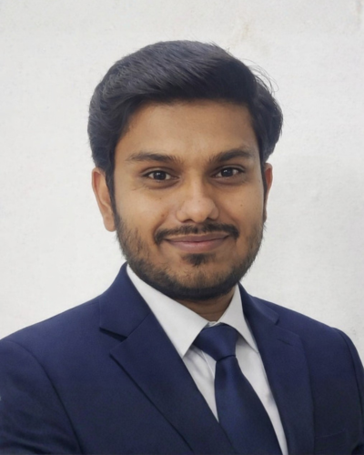 Mr. mahesh hon AAAENSA Global LLP