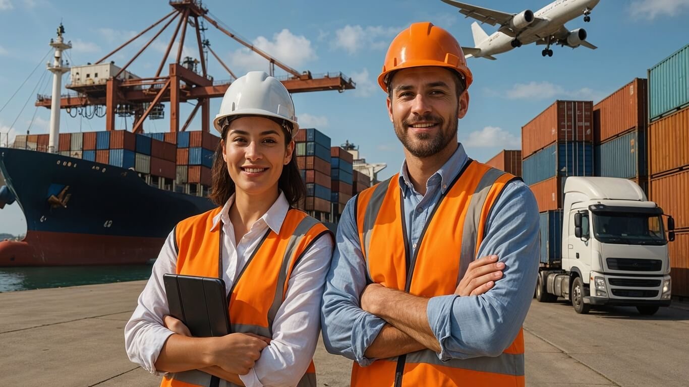 Career Opportunities at AAAENSA Global LLP